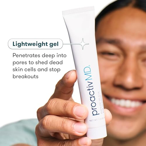 Adapalene Acne Treatment Gel