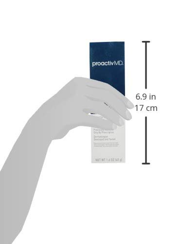 MD Adapalene Gel Acne Treatment