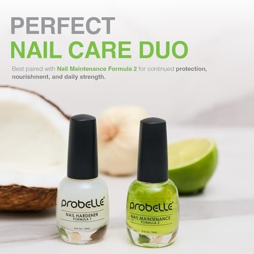 Nail Hardener Formula 1