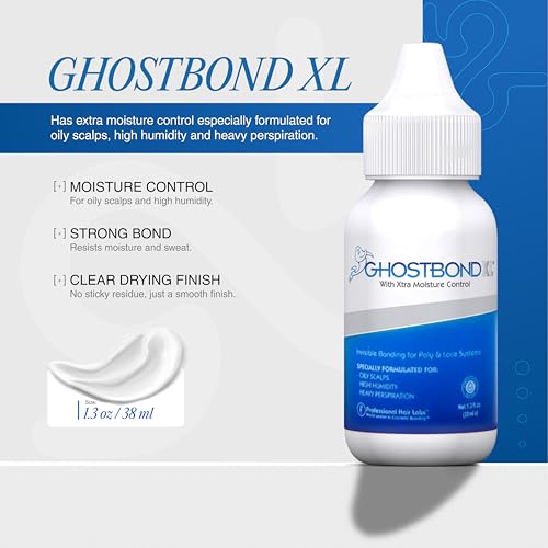 GHOSTBOND XL Adhesive 1.3oz