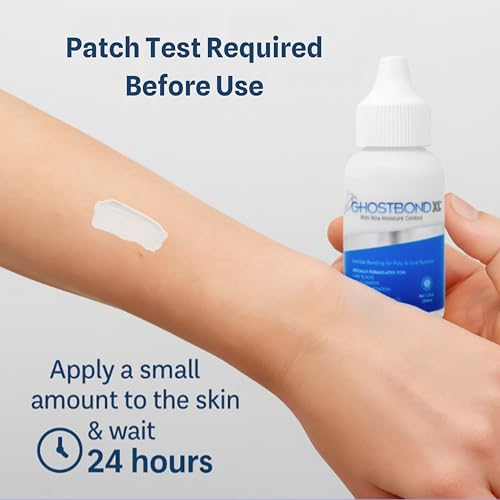 GHOSTBOND XL Adhesive 1.3oz