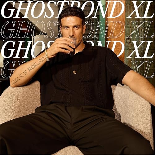 GHOSTBOND XL Adhesive 1.3oz