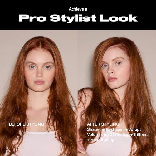 Shaper Plus Hairspray
