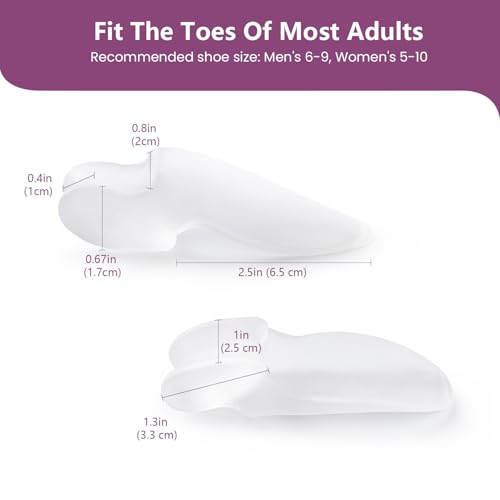Bunion Cushion Protector