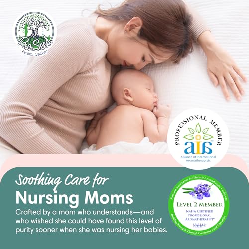 ProSeed Handmade Pure Lanolin Balm for Moms, Babies