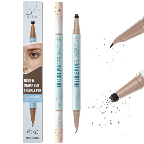 2-Pack Dual Freckle Stamp Set