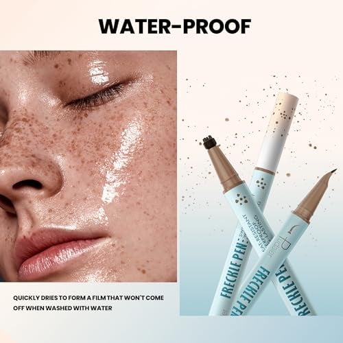 2-Pack Dual Freckle Stamp Set