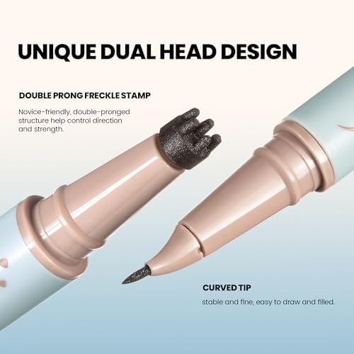 2-Pack Dual Freckle Stamp Set