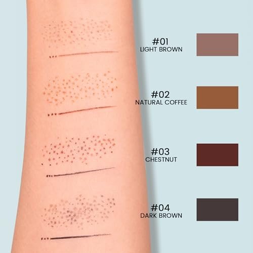 2-Pack Dual Freckle Stamp Set