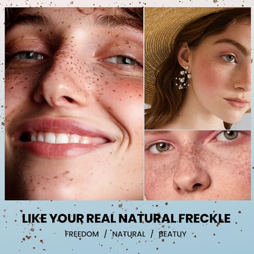 2-Pack Dual Freckle Stamp Set