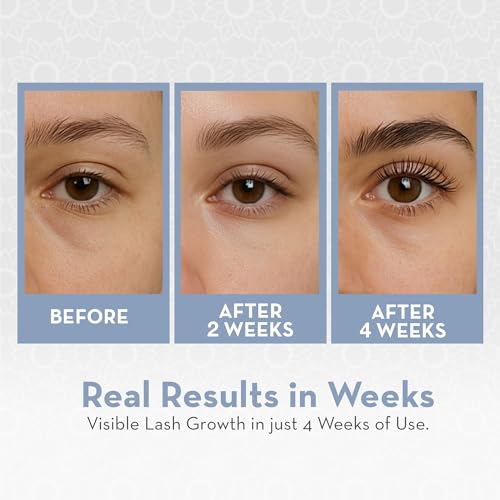 Castor Oil for Lashes, 2 x 10 ml