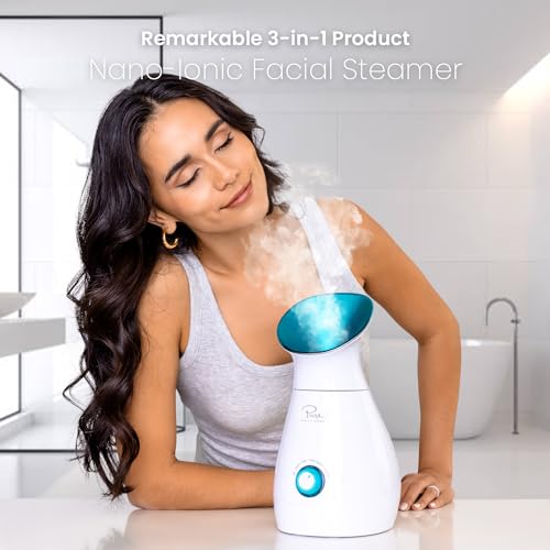 NanoSteamer Large 3-in-1