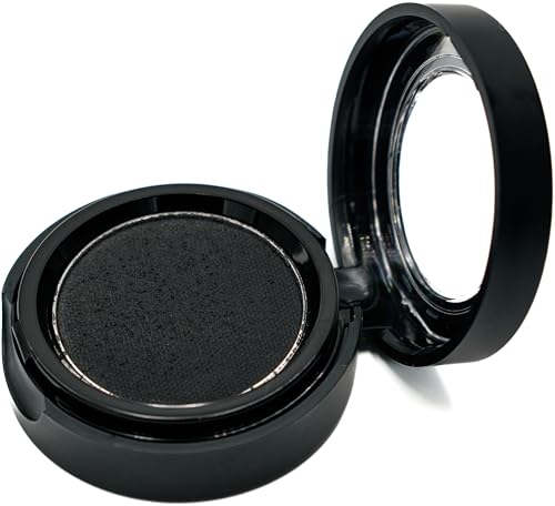 Black Matte Cake Eyeliner