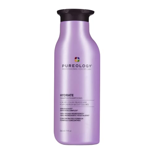 Hydrate Shampoo
