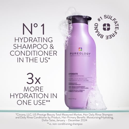 Hydrate Shampoo