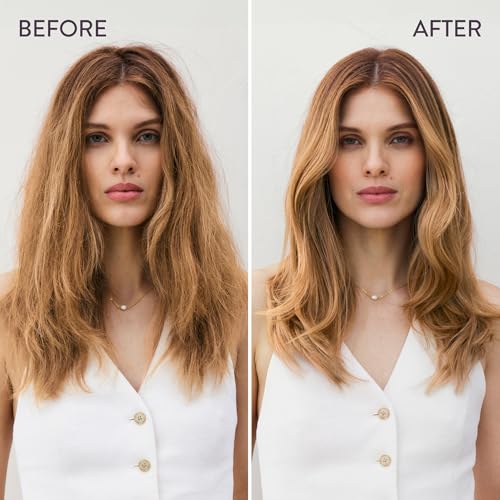 Strength Cure Treatment Mask for Damaged Hair