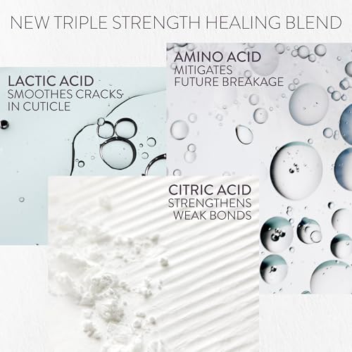 Strength Cure Treatment Mask for Damaged Hair