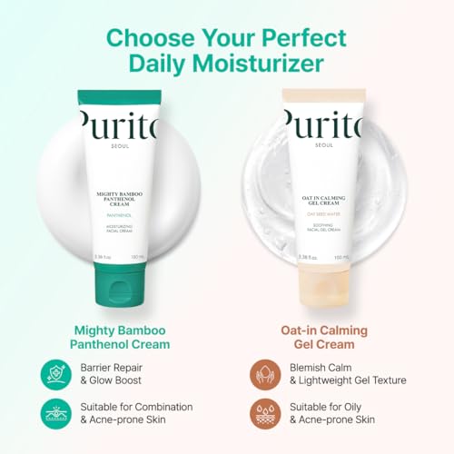 Panthenol 10% Barrier Cream for Sensitive Skin