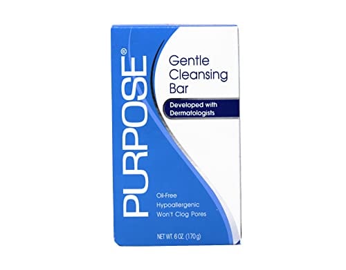 Gentle Cleansing Bar