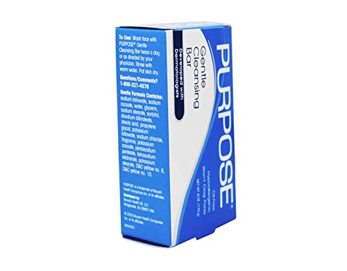 Gentle Cleansing Bar