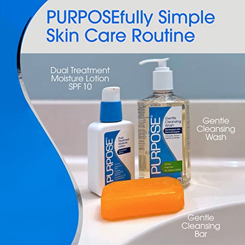 Gentle Cleansing Bar