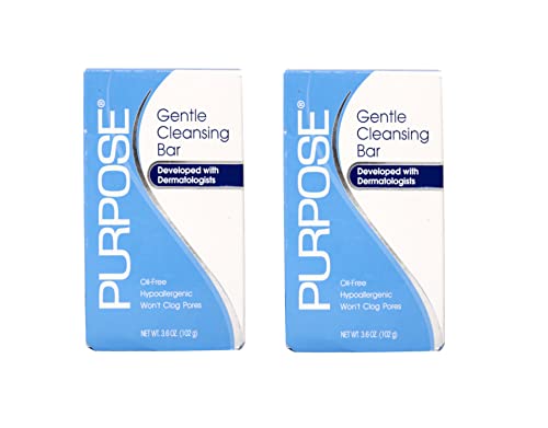 Gentle Cleansing Bar