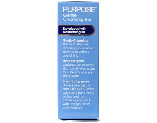 Gentle Cleansing Bar