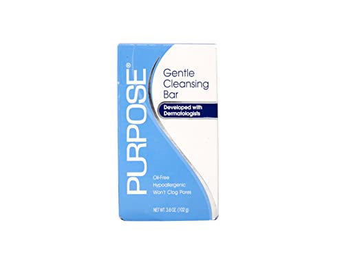 Gentle Cleansing Bar