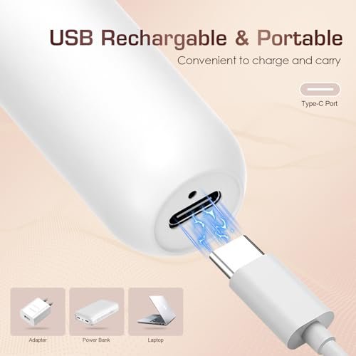 Face Epilator Pluxyepil Facial Hair Removal