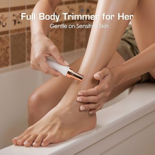 Face Epilator Pluxyepil Facial Hair Removal