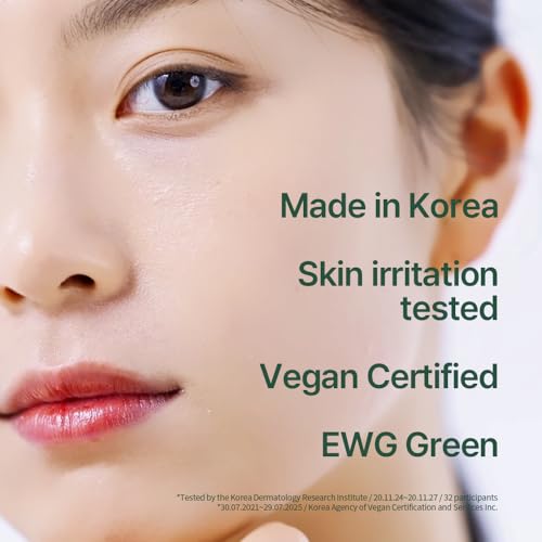 Low pH Foaming Cleanser
