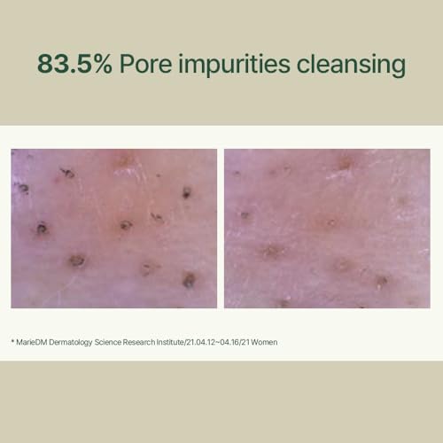 Calming Low pH Foaming Cleanser