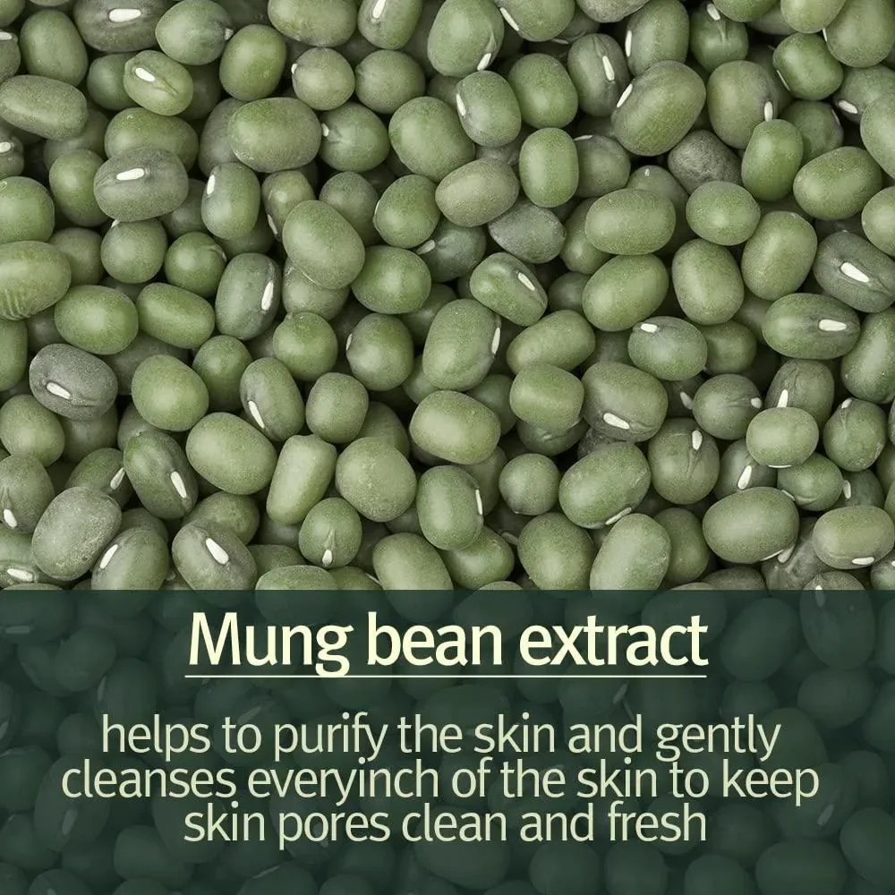 Calming Pore Clear Mask