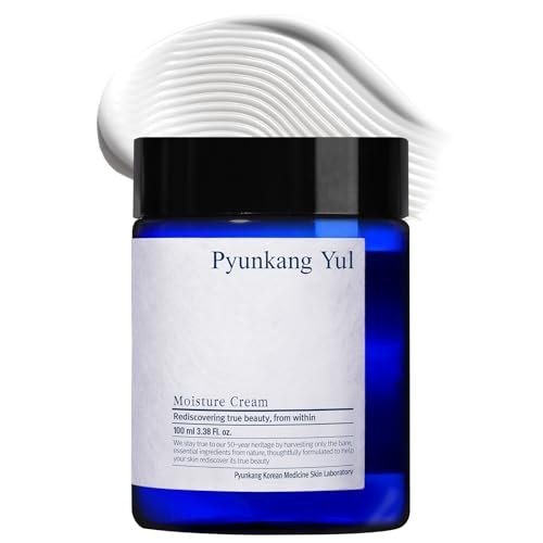 Moisture Cream