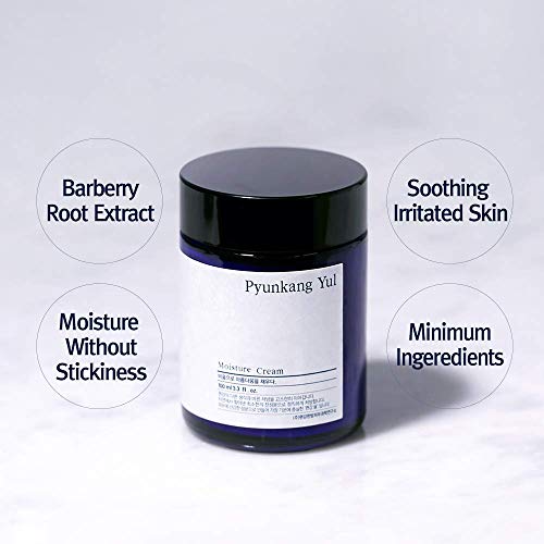 Moisture Cream