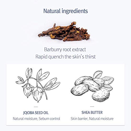 Moisture Cream