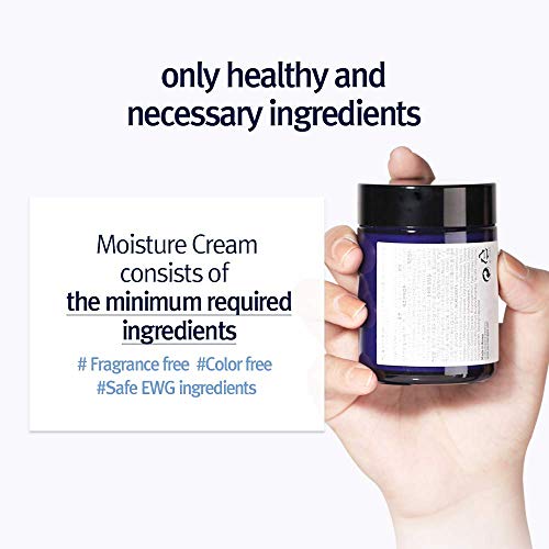 Moisture Cream