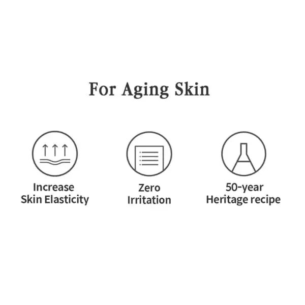 PKY Black Tea Deep Infusion Toner for Anti-Aging