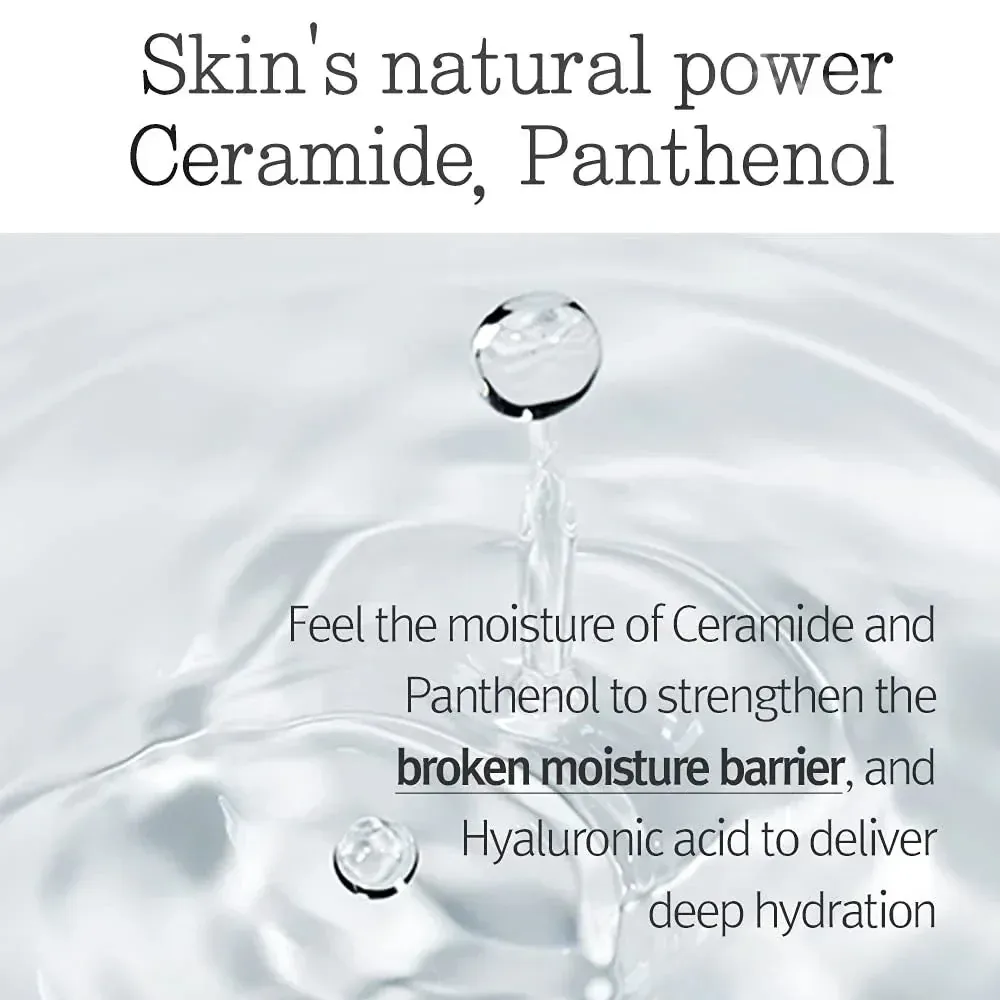 PKY Deep Clear Cleansing Balm Facial Cleanser for Heavy Makeup Removal