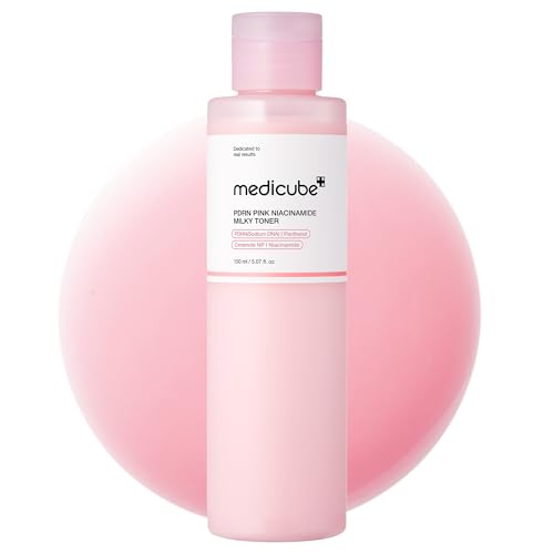 Essence Toner for Deep Hydration