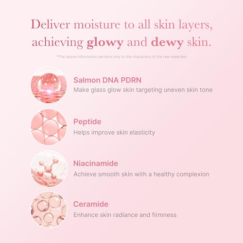 Essence Toner for Deep Hydration