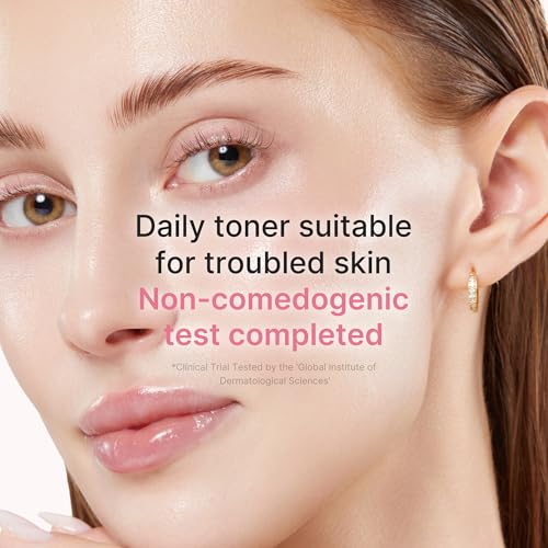 Essence Toner for Deep Hydration