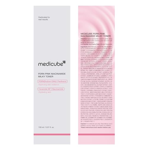 Essence Toner for Deep Hydration