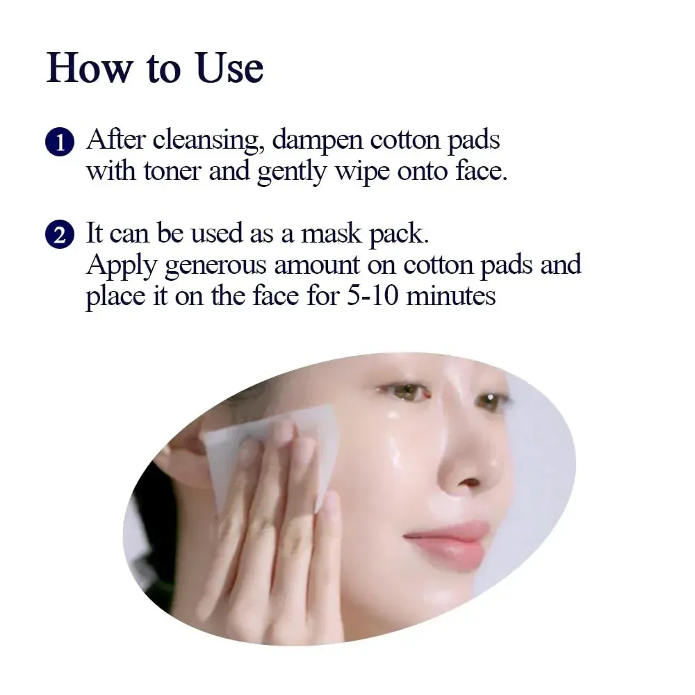 PKY Essence Toner for Deep Hydration 6.8 Fl. Oz