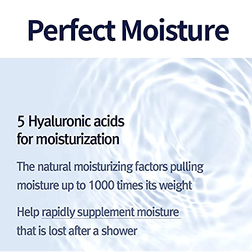 PKY Intensive Ceramide Body Lotion