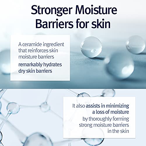 PKY Intensive Ceramide Body Lotion