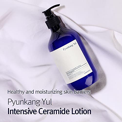 PKY Intensive Ceramide Body Lotion
