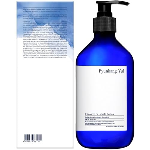 PKY Intensive Ceramide Body Lotion