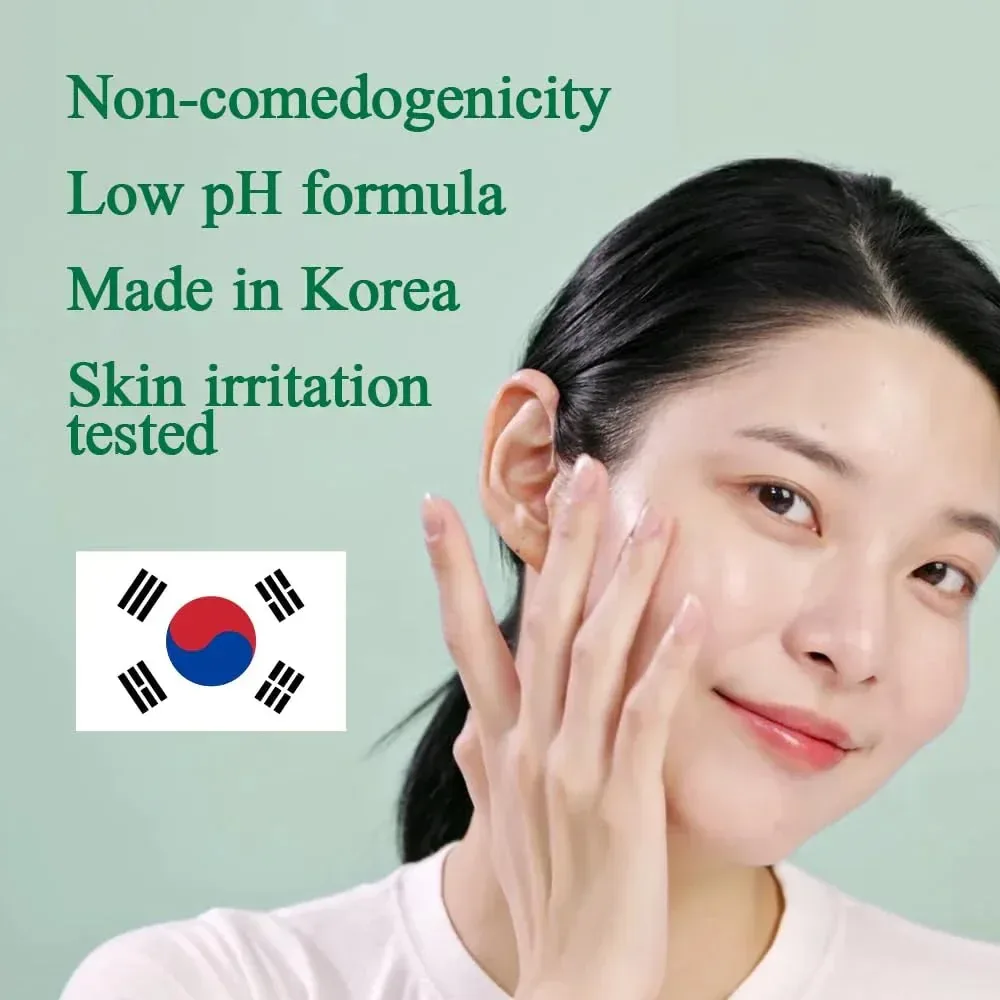 PKY Ultimate Calming Solution Ampoule with Cica & Tea Tree