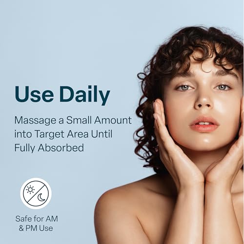 Squalane + Hyaluronic Acid Cream - Daily Face Moisturizer